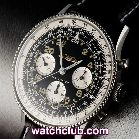 breitling navitimer stopwatch not working|Breitling Navitimer watches for sale.